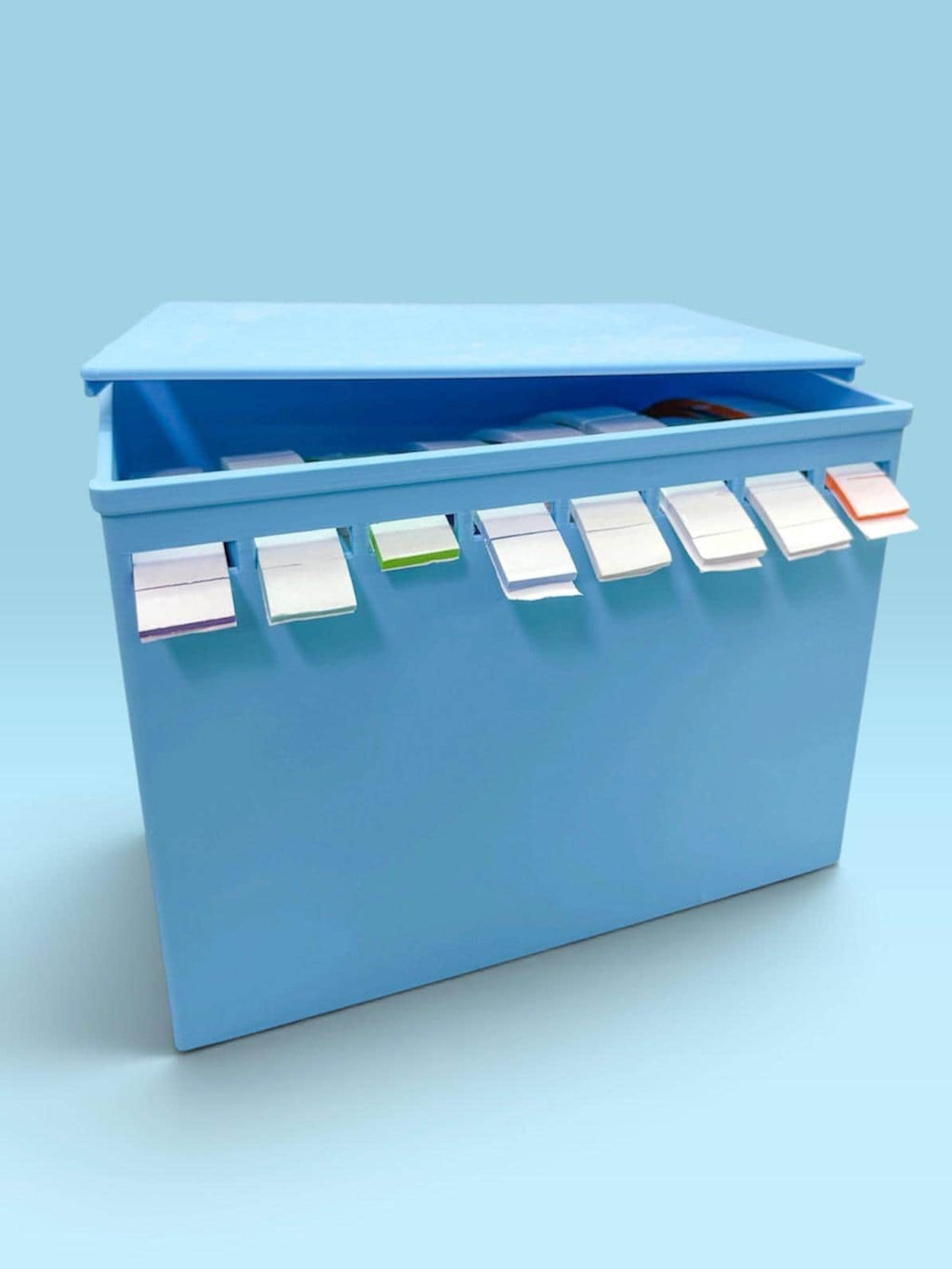 Foam Tape Holder | Holds 8 rolls | Tape not included