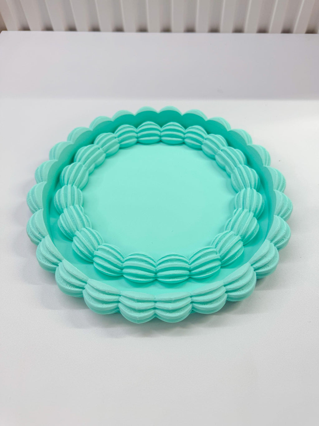 Additional Icing for Faux 3D Cake Prop | ICING SET ONLY