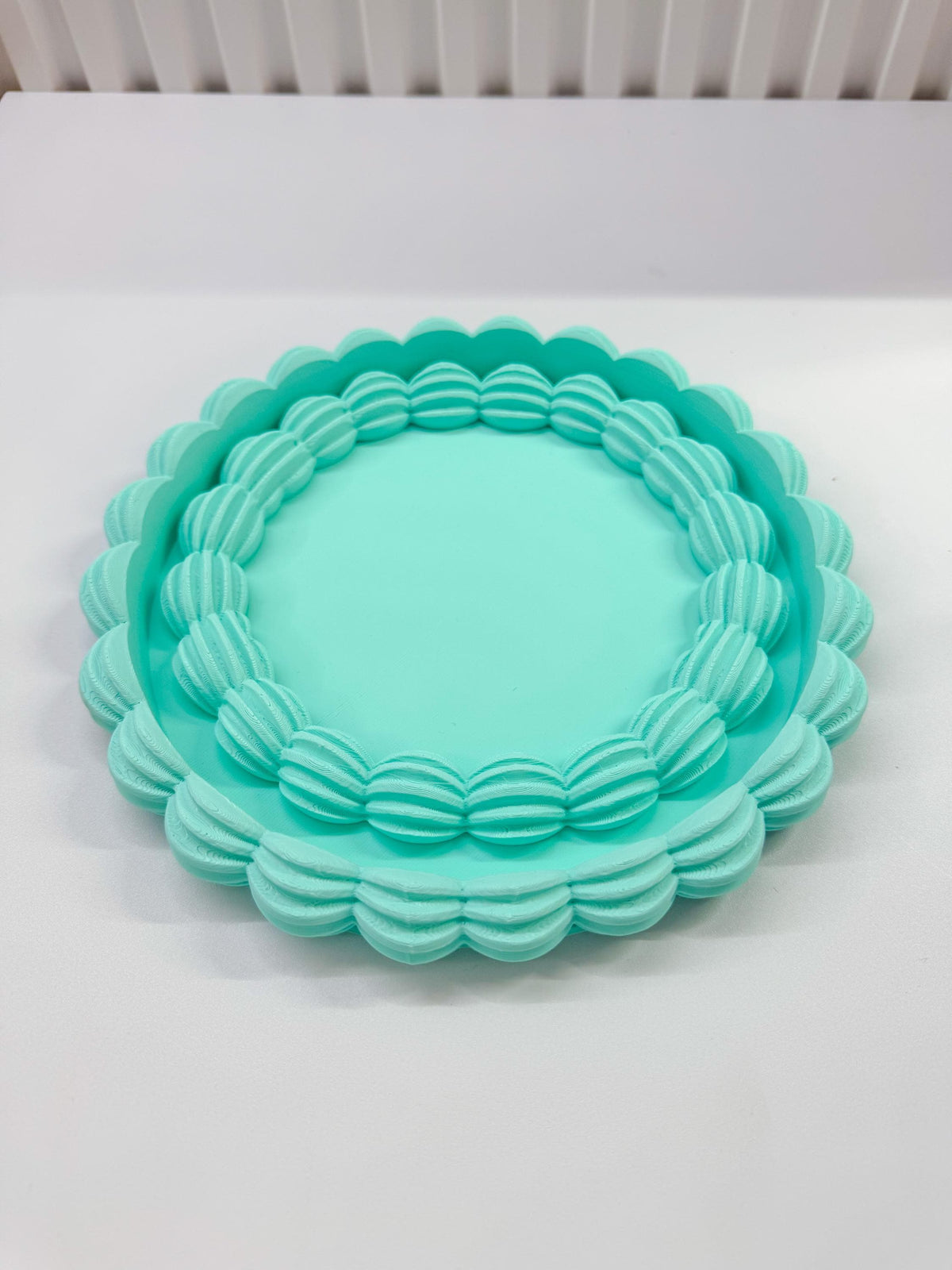 Additional Icing for Faux 3D Cake Prop | ICING SET ONLY