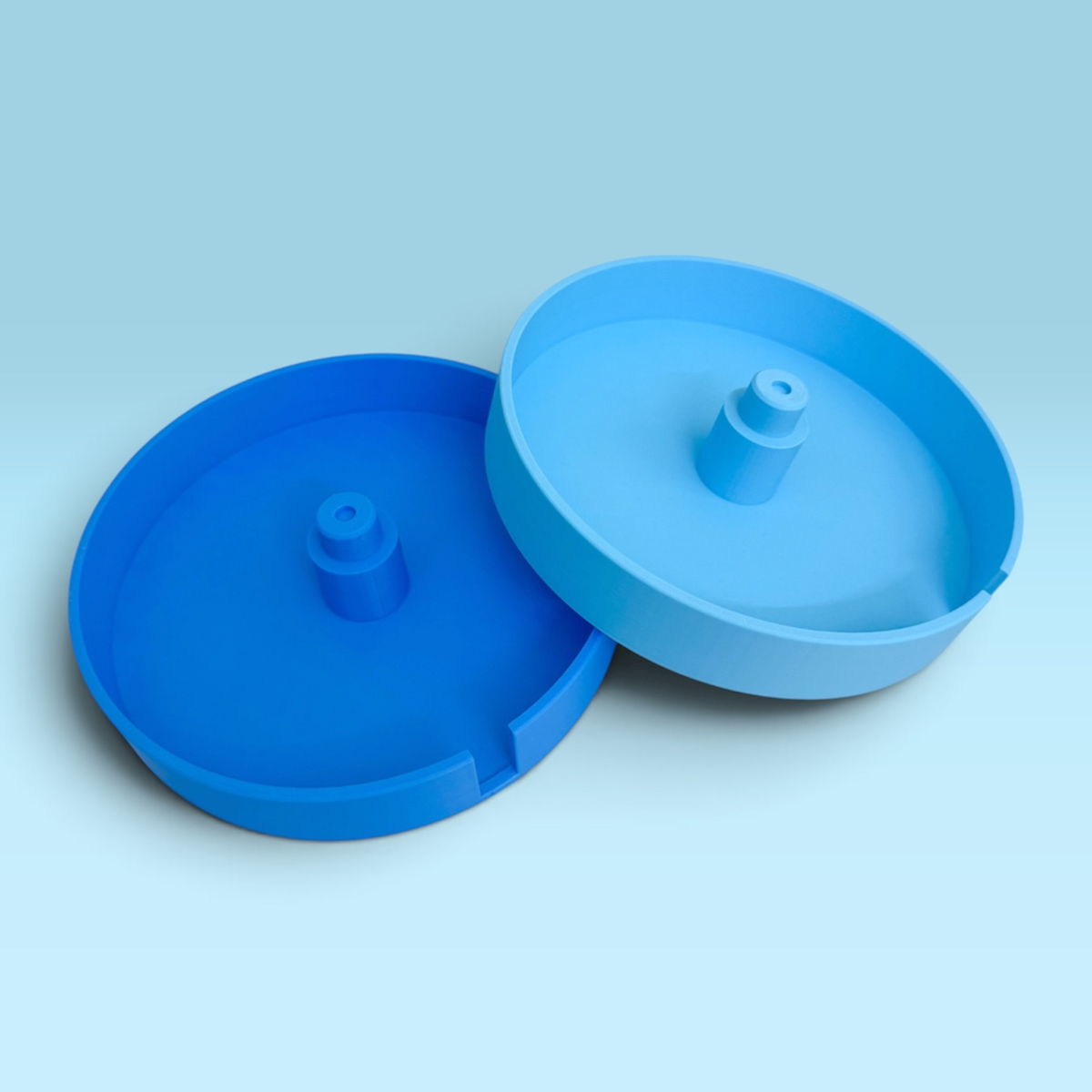 Additional Holders Foamie Buddy
