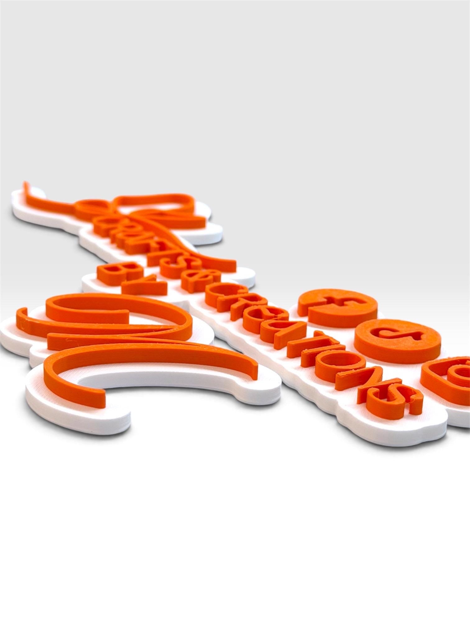 Custom Social Media Sign Watermark for Photos
